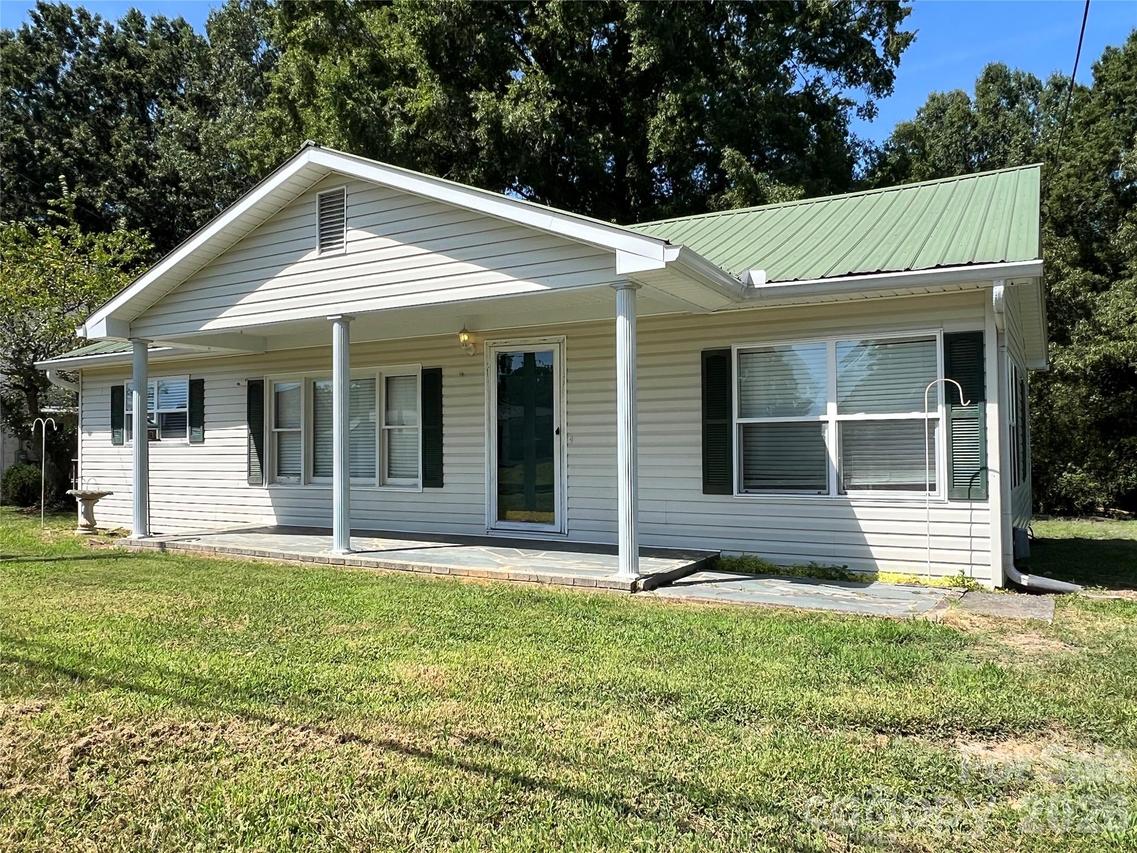 443 Smith St., Albemarle, NC 28001
