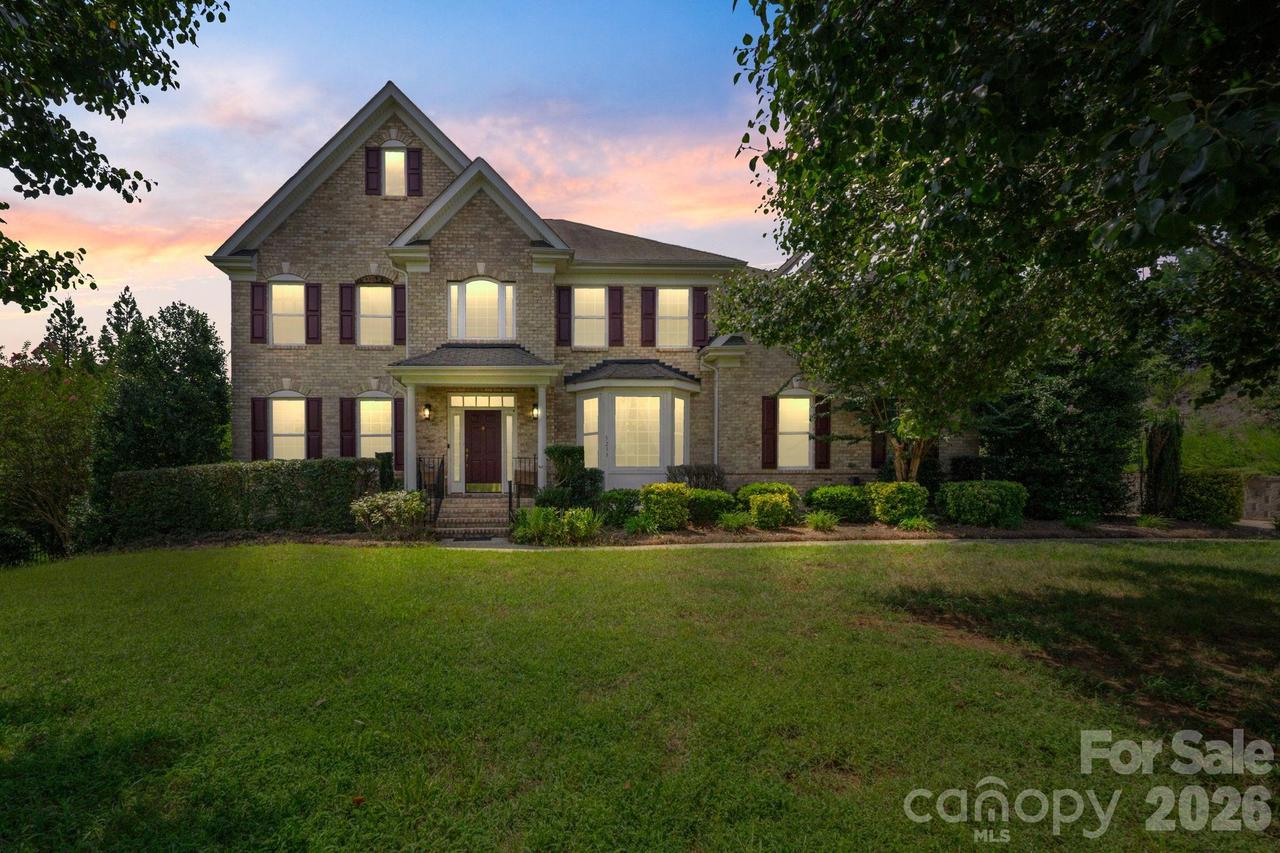 5233 Firebrick Ln., Concord, NC 28025
