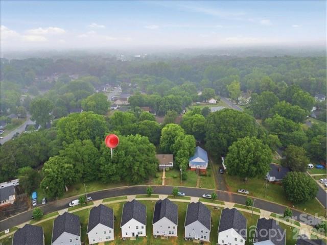 8520 Colgate Cir., Charlotte, NC 28214