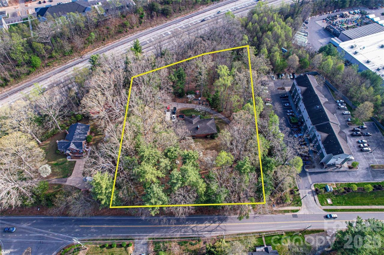 46 Monte Vista Rd., Asheville, NC 28806