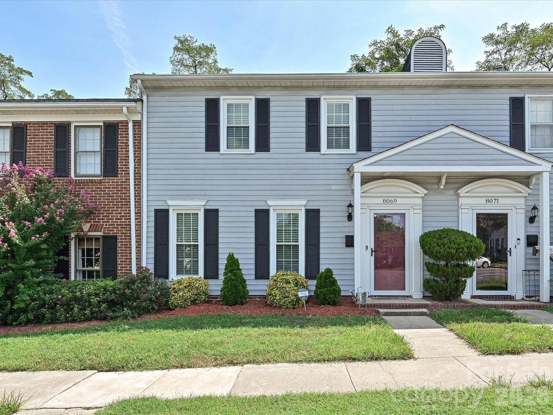 8069 Regent Park Ln., Charlotte, NC 28210