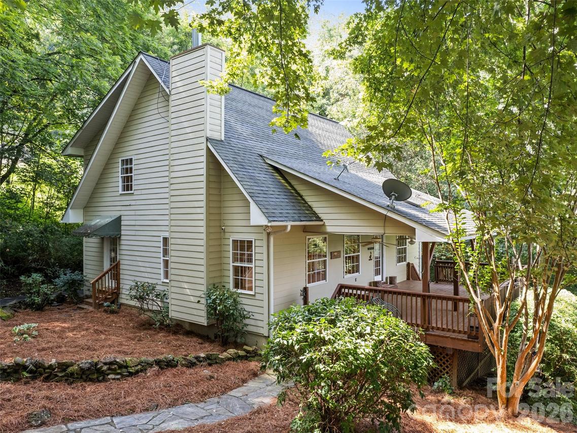 154 Presidential Dr., Waynesville, NC 28786