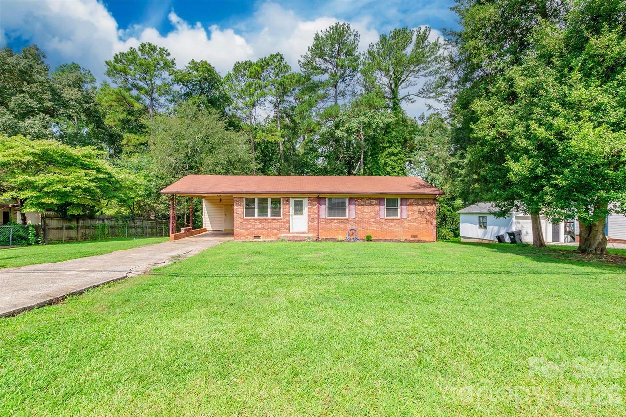 4109 Little Mountain Rd., Gastonia, NC 28056