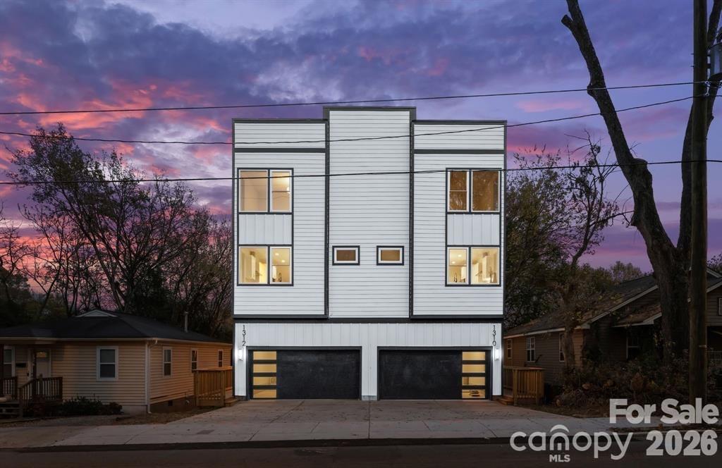 1312 N Davidson St., Charlotte, NC 28206
