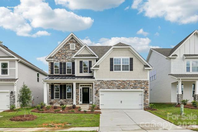 New Homes For Sale This Week That Attend Rocky River Elementary School: August 14th to August 20th