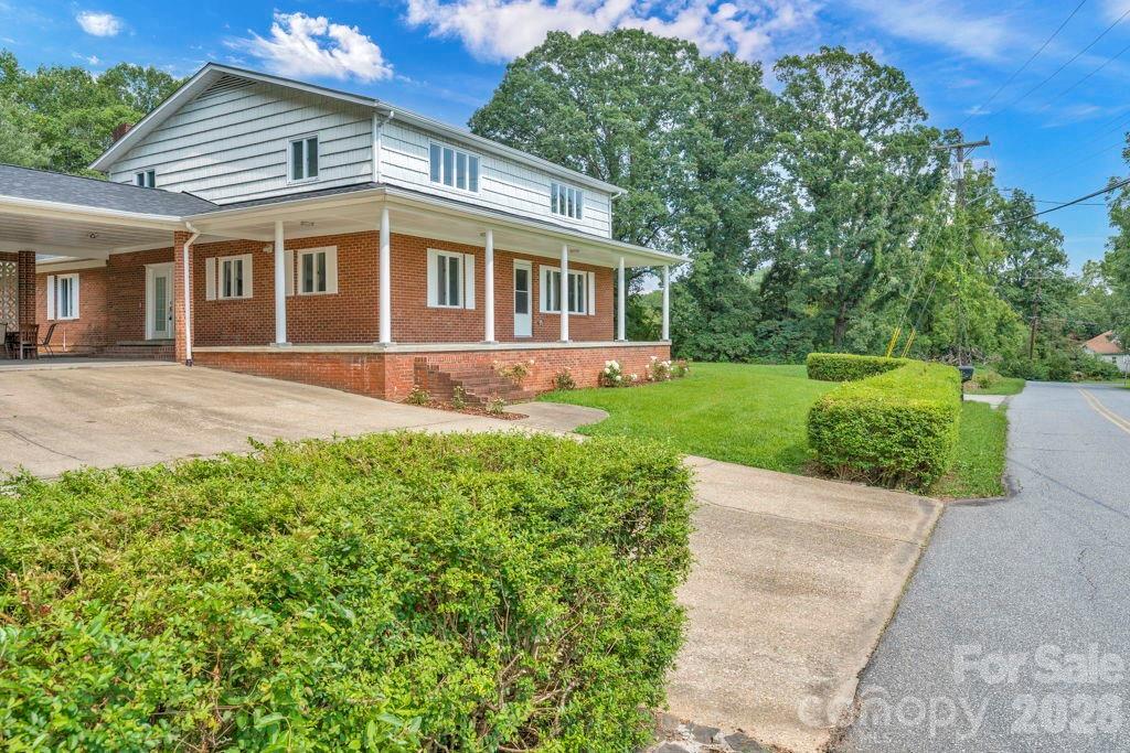 490 Morehead Rd., Marion, NC 28752