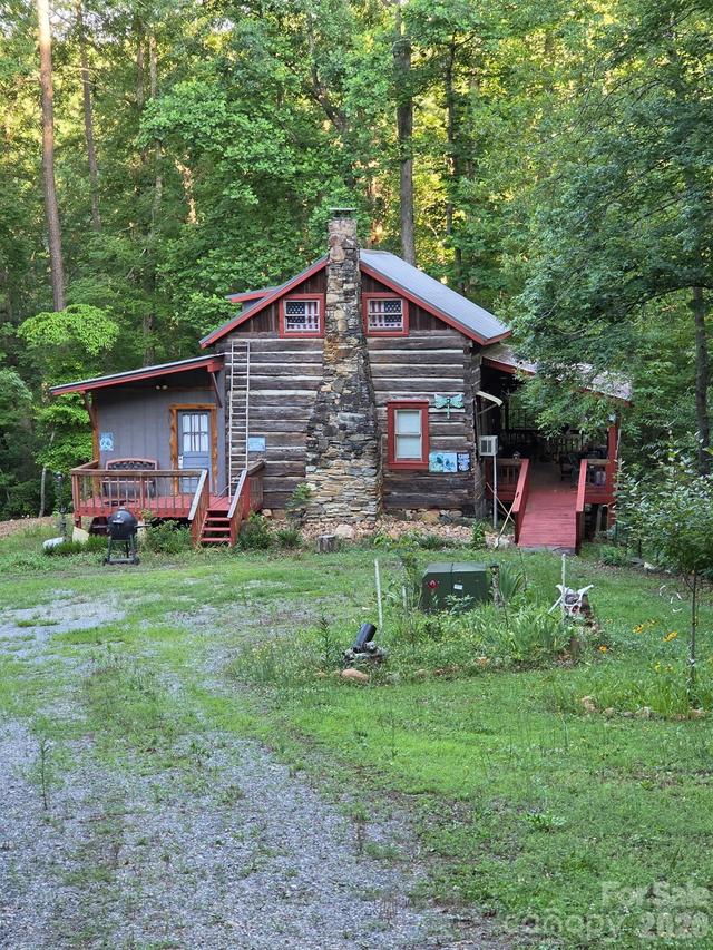 192 Wren Dr., Rutherfordton, NC 28713