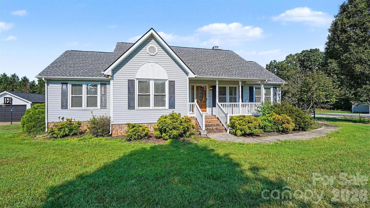 2900 Spencers Grove Rd., Browns Summit, NC 27214