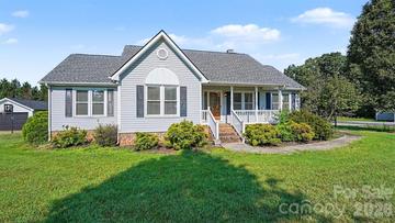 New Homes For Sale This Week in Browns Summit: August 14th to August 20th