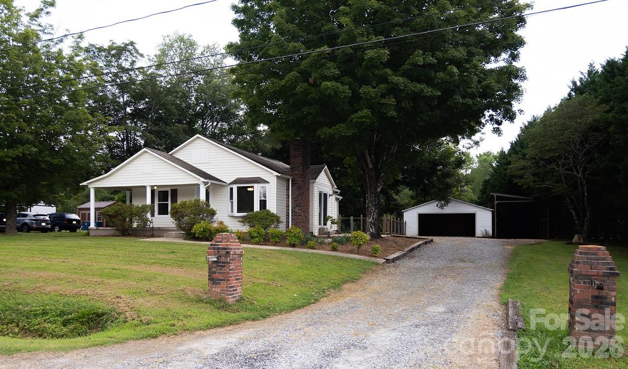 4170 Duff Dr., Hudson, NC 28638