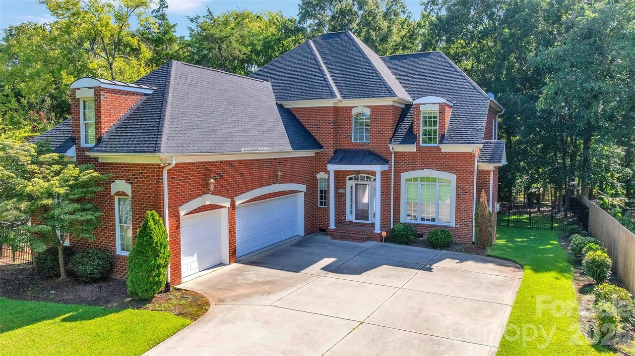 4995 Rea Rd., Charlotte, NC 28226