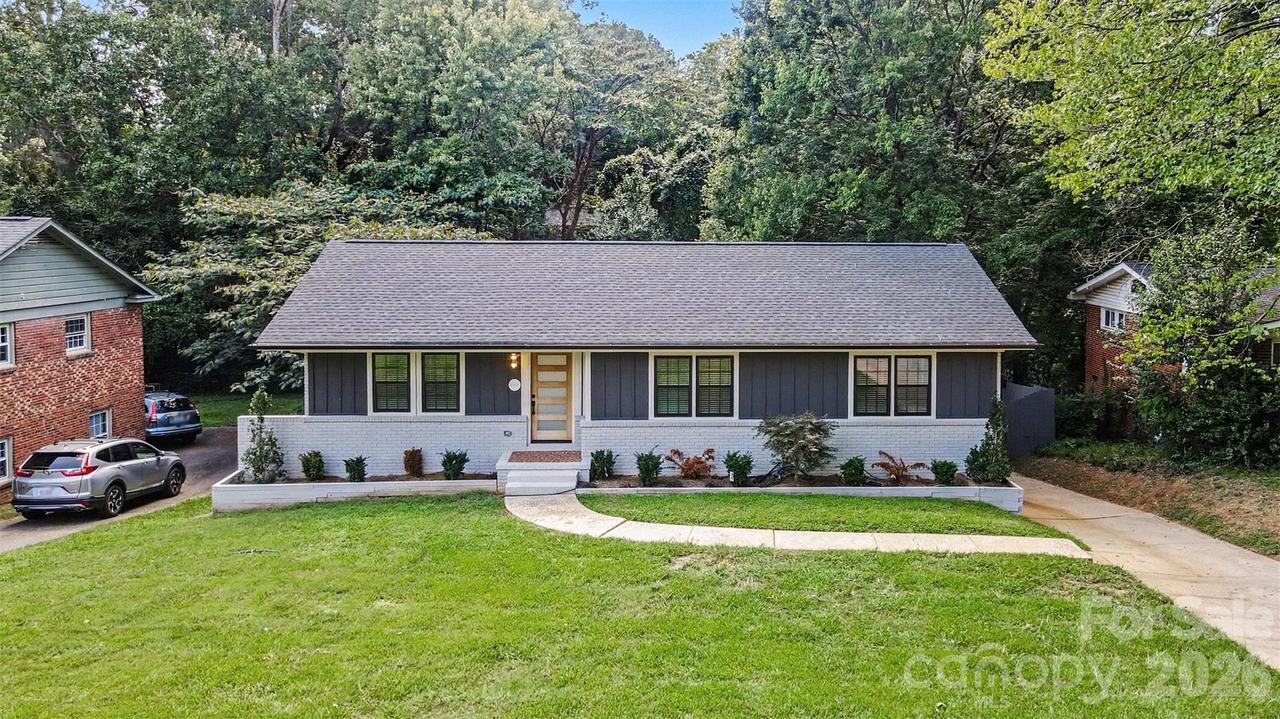 2000 Kilborne Dr., Charlotte, NC 28205