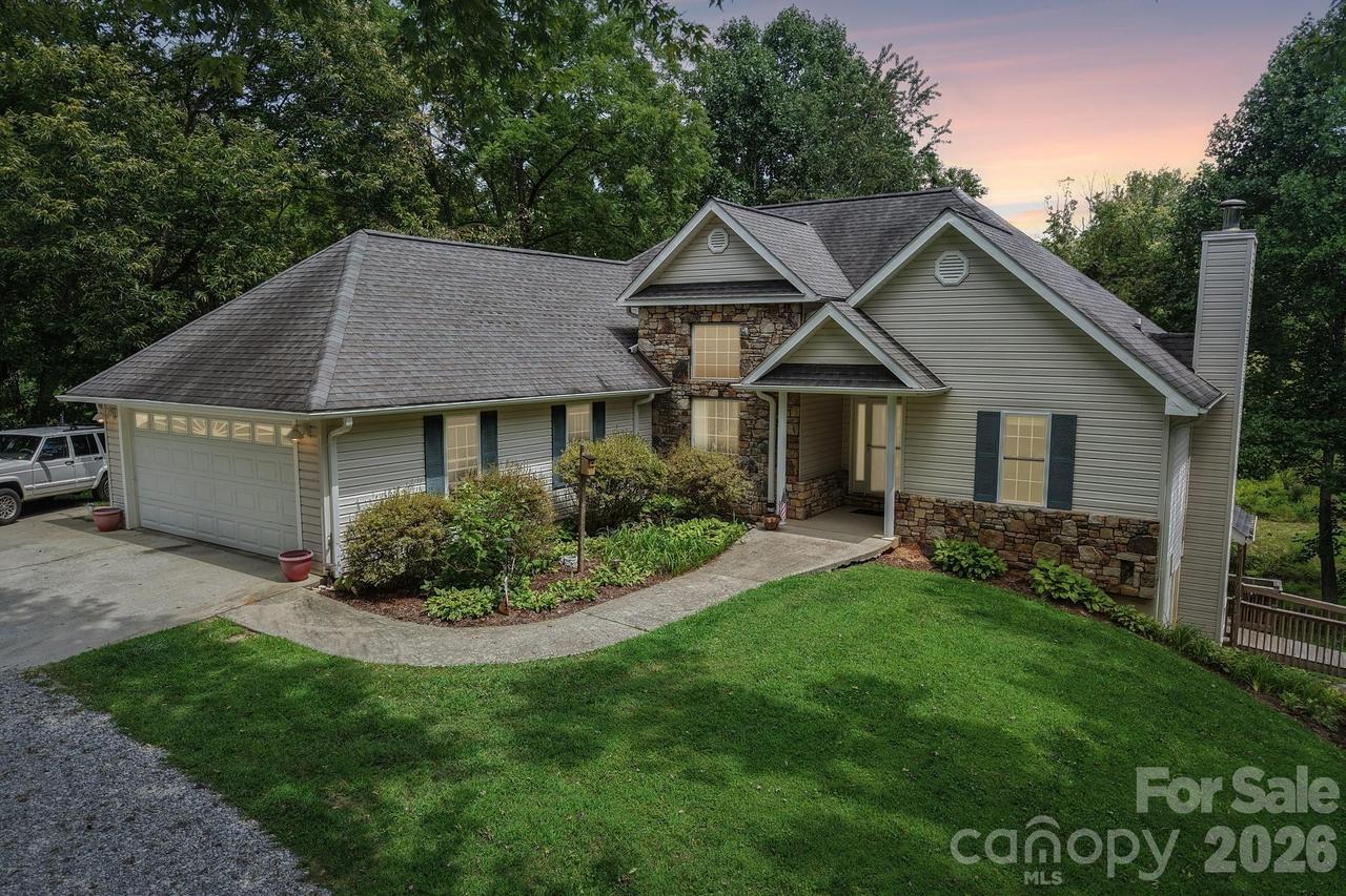 1414 Kanuga Rd., Hendersonville, NC 28739