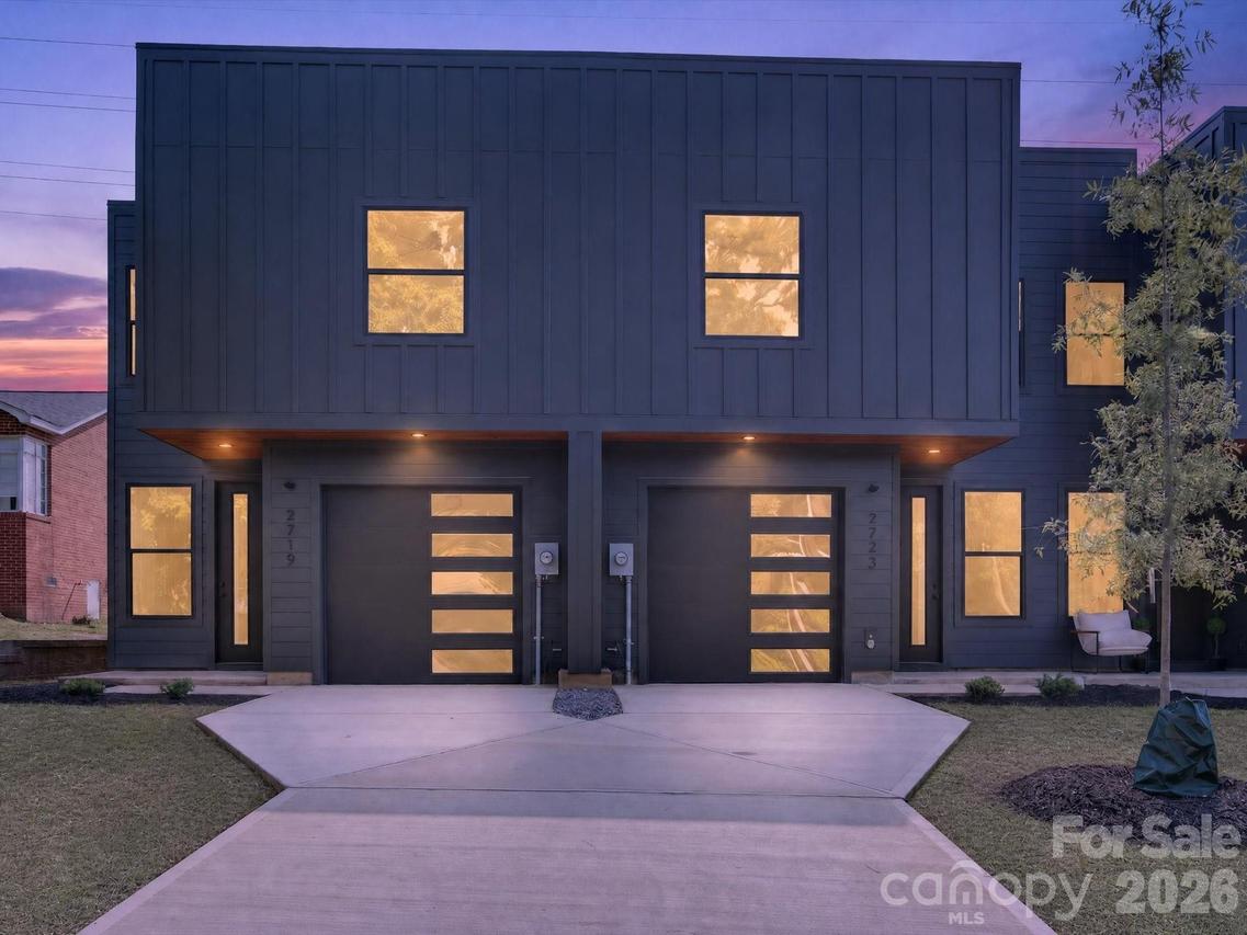 2725 Watson Dr., Charlotte, NC 28208