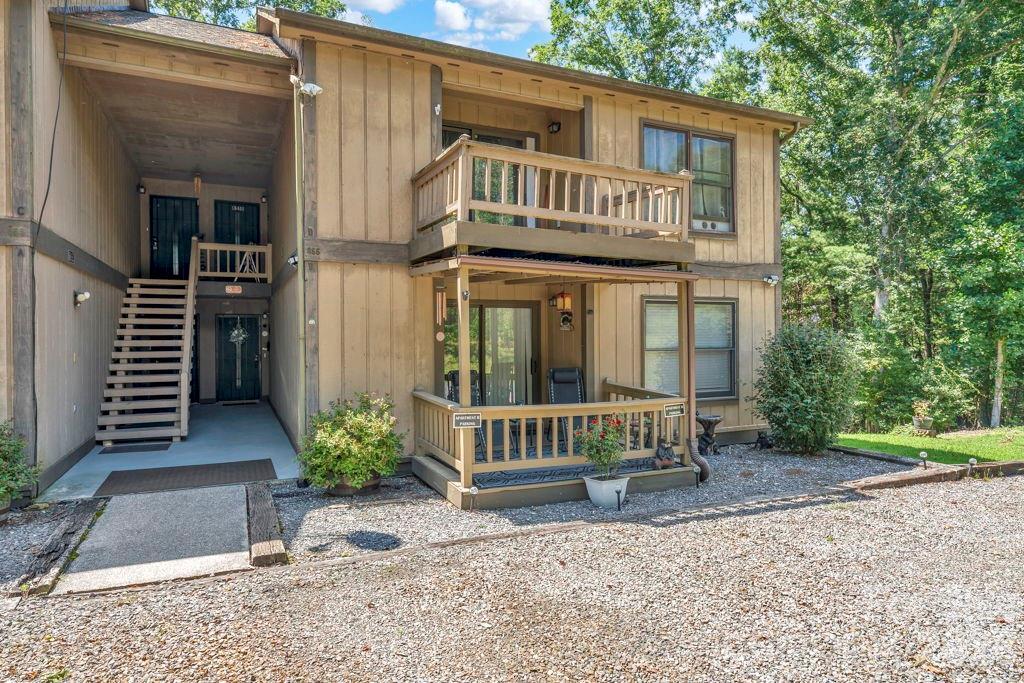 655 Overlook Dr., Spruce Pine, NC 28777