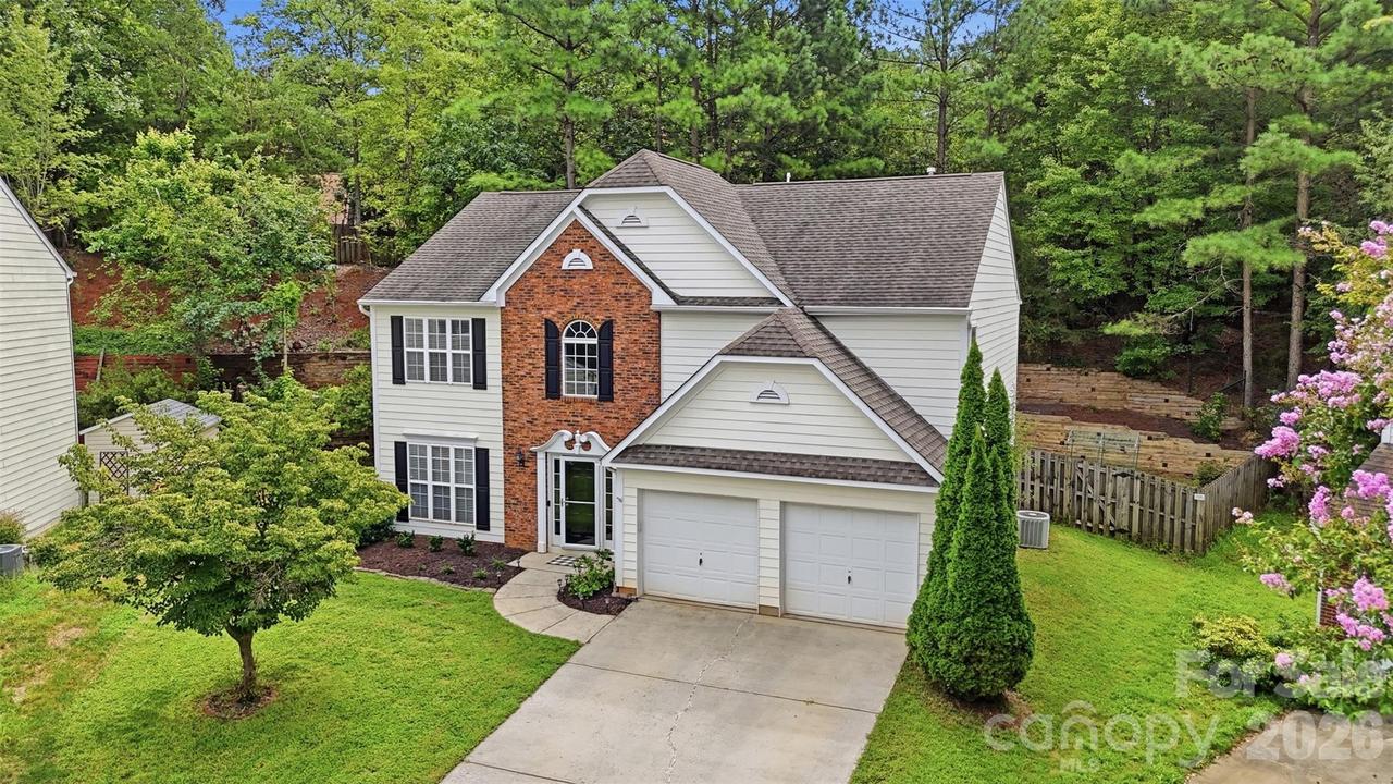 14339 Crown Harbor Dr., Charlotte, NC 28278