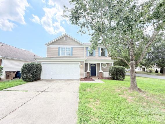 New Homes For Sale This Week That Attend Shiloh Valley Elementary: August 14th to August 20th