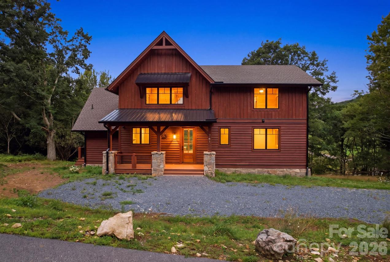 761 Foxfire Dr. #56, Banner Elk, NC 28604