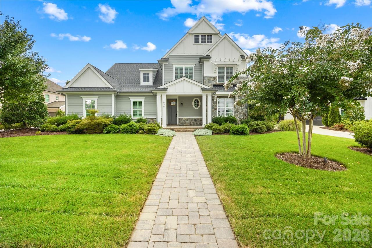 1858 Trotting Cir., Concord, NC 28027
