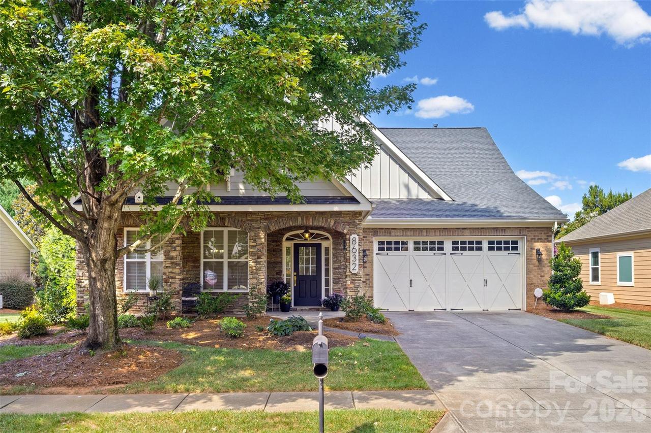 8632 Sequoia Grove Ln., Charlotte, NC 28214