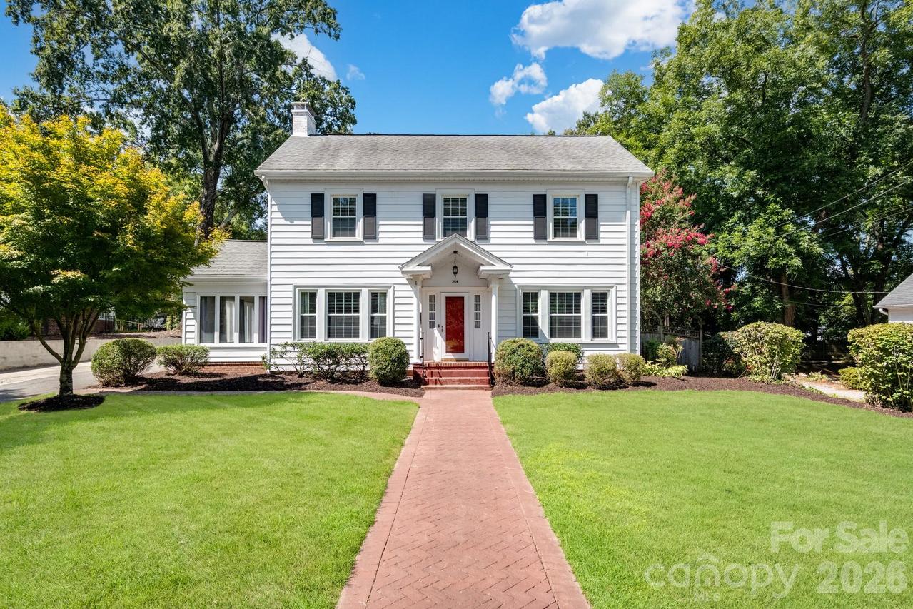 306 Union St., Concord, NC 28025