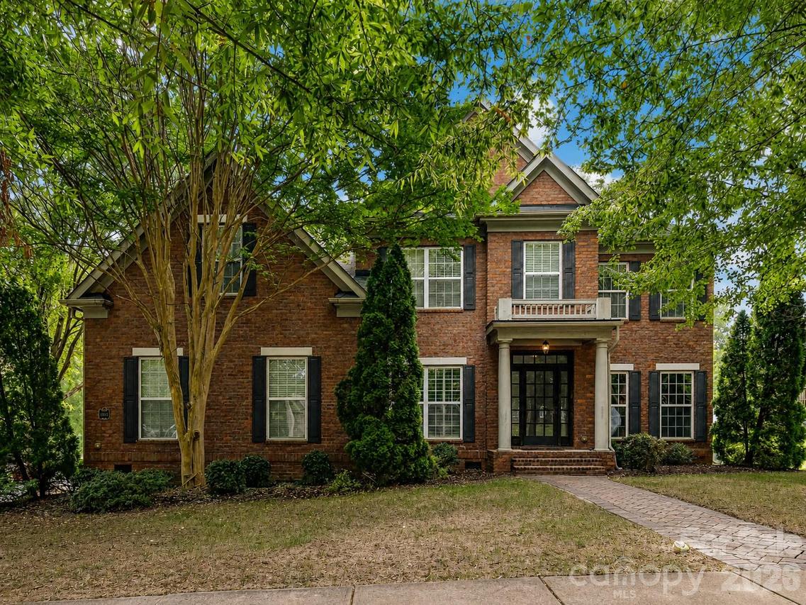 11203 Warfield Ave., Huntersville, NC 28078