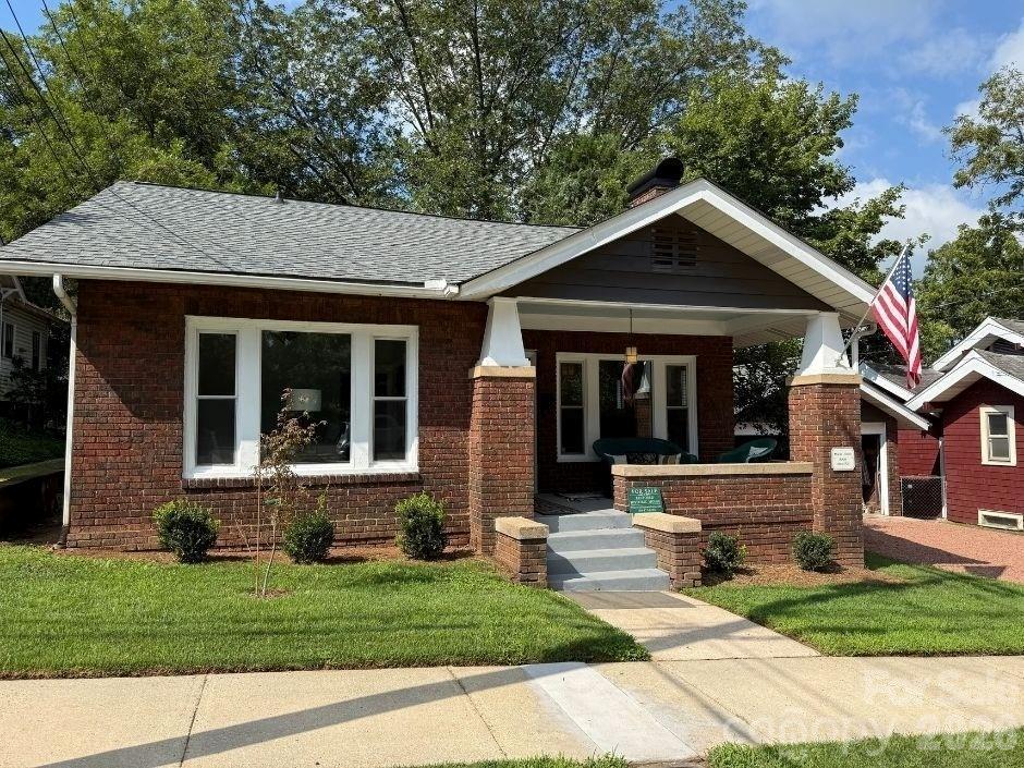 113 E Miller St., Salisbury, NC 28144