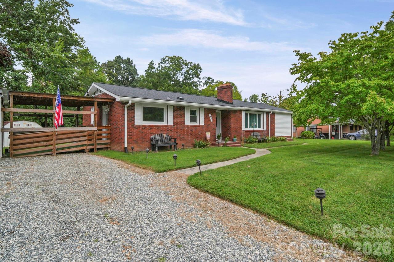 1030 Lippard Rd., Salisbury, NC 28146