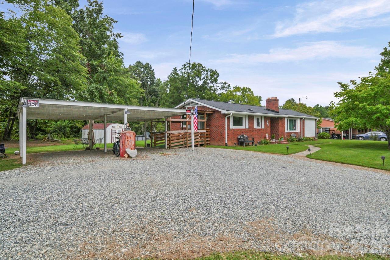 1030 Lippard Rd., Salisbury, NC 28146