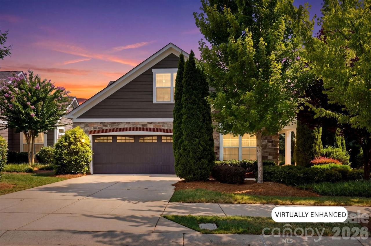 17004 Courtside Landing Dr., Cornelius, NC 28031