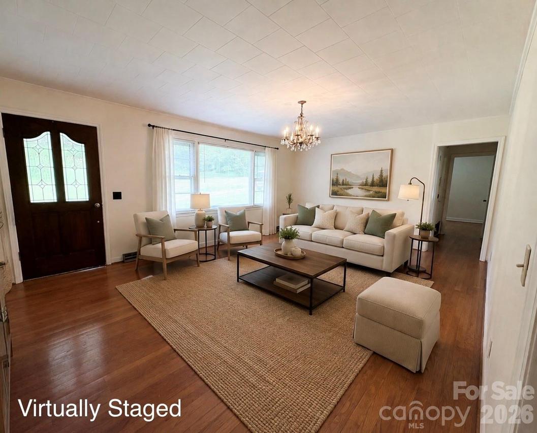 30 Cypress Rd., Marion, NC 28752