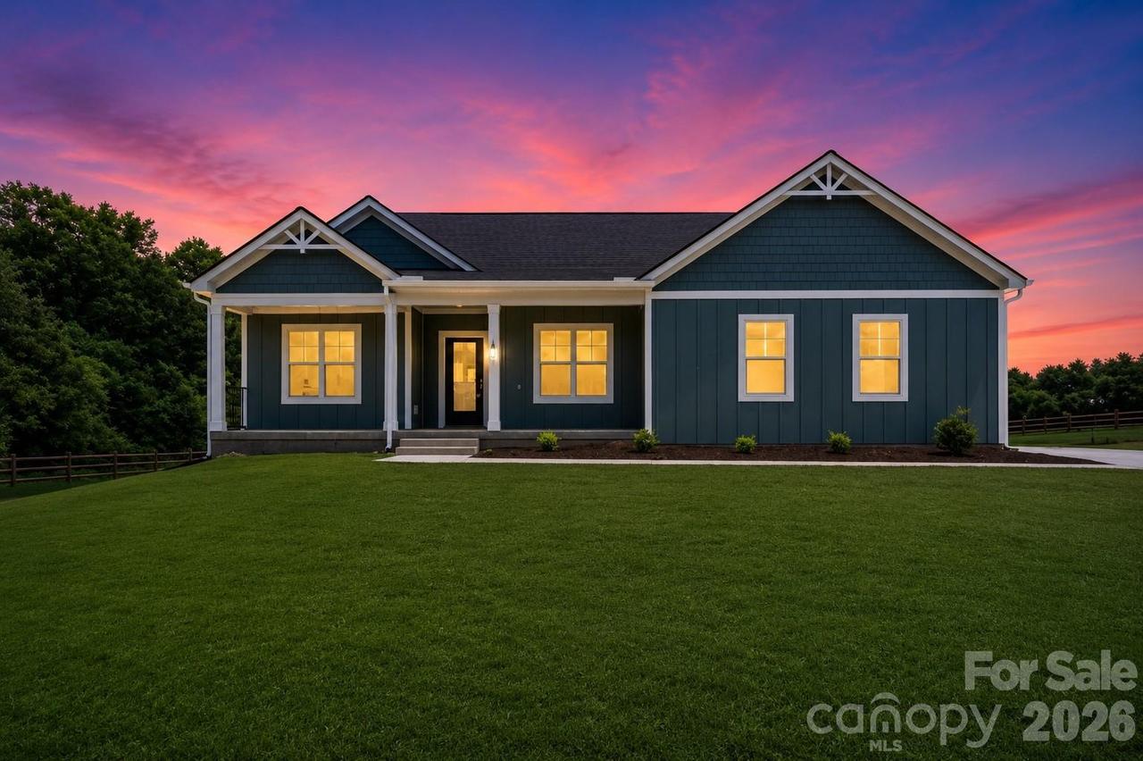 1337 Zeb Haynes Rd., Maiden, NC 28650