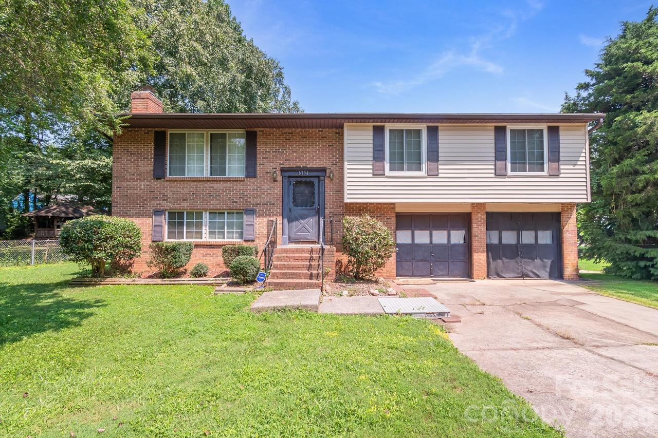 6204 Turtle Neck Ln., Charlotte, NC 28227