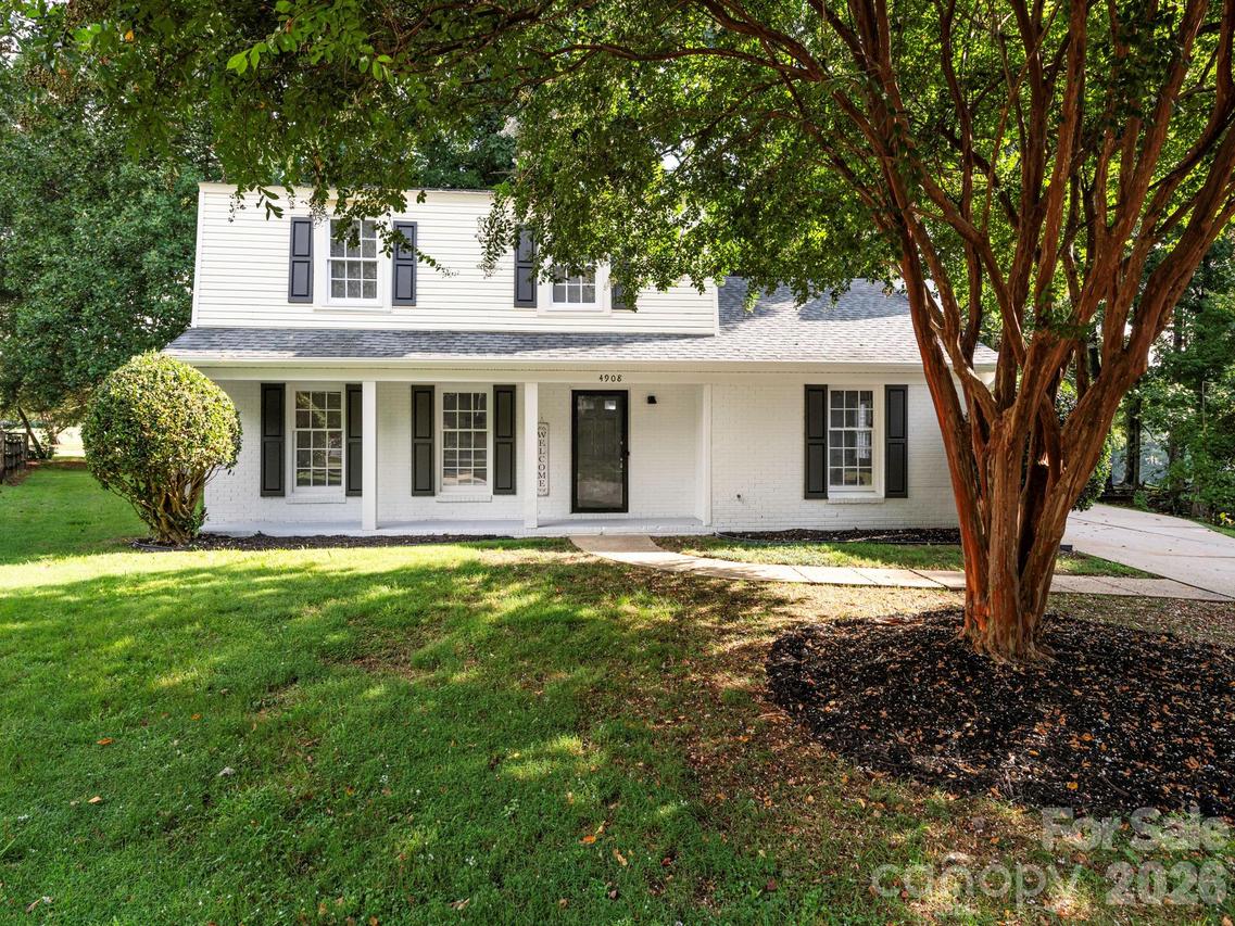 4908 Rankin Pl., Charlotte, NC 28277
