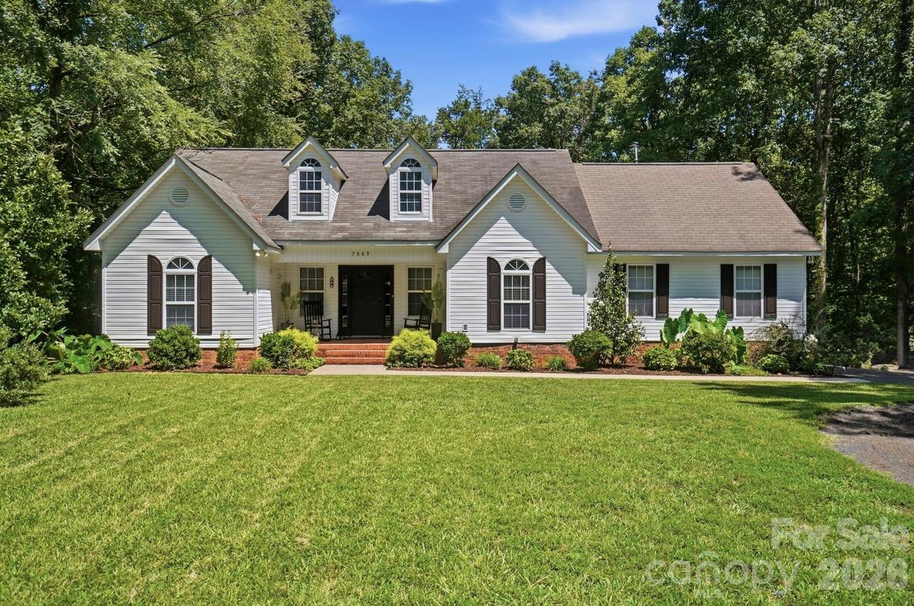 7003 S Providence Rd., Waxhaw, NC 28173