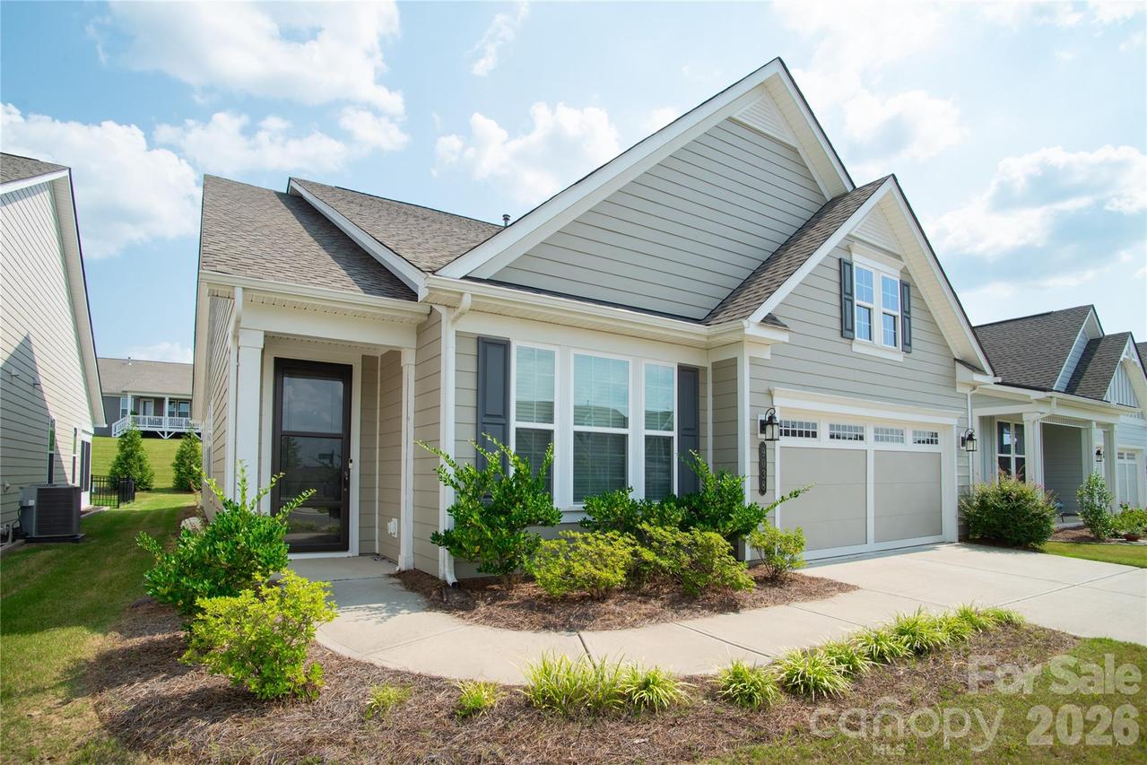 9038 Daring Ct., Charlotte, NC 28215