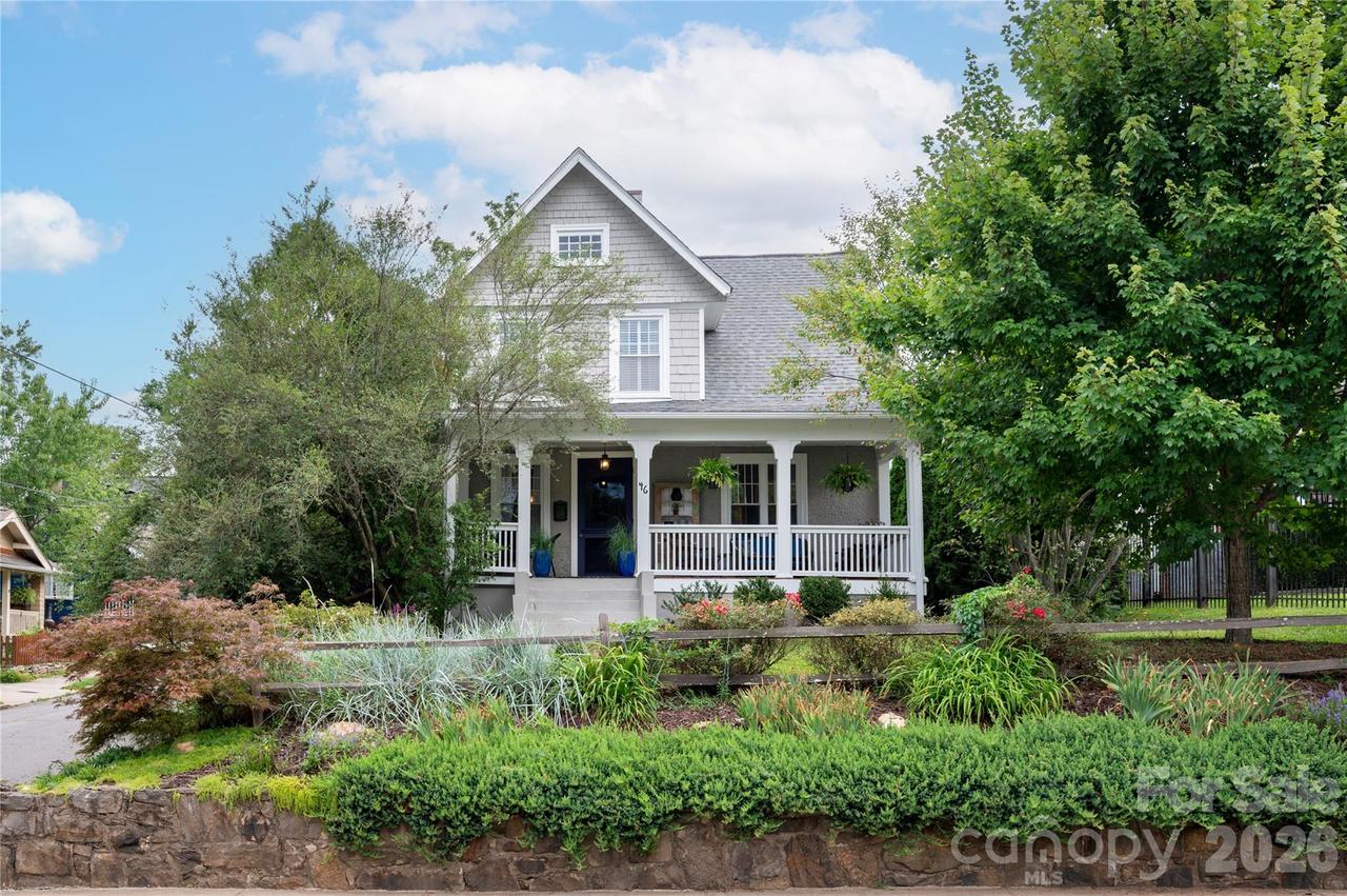 46 E Chestnut St., Asheville, NC 28801