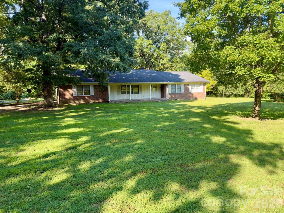 231 Lambert Rd., Biscoe, NC 27209