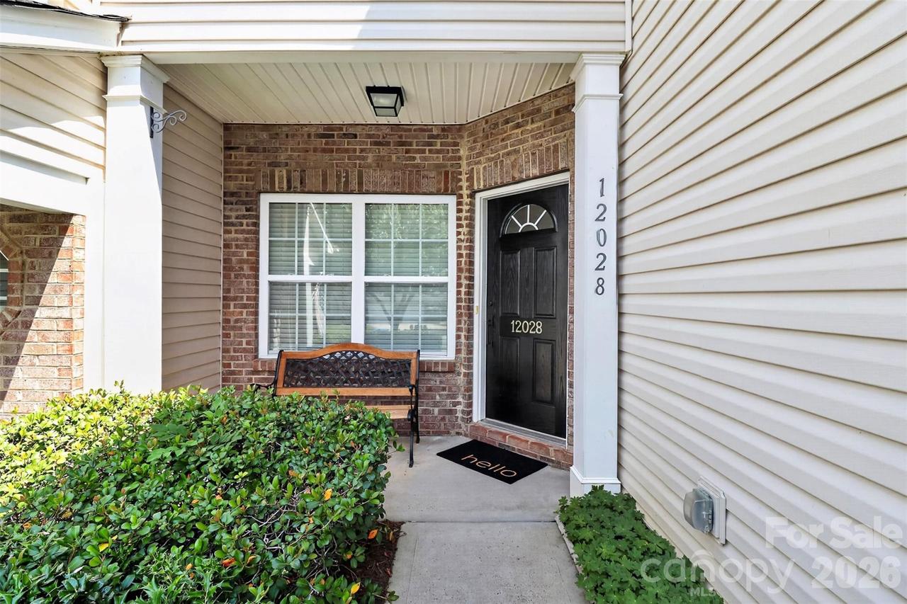 12028 Stratfield Place Cir., Pineville, NC 28134