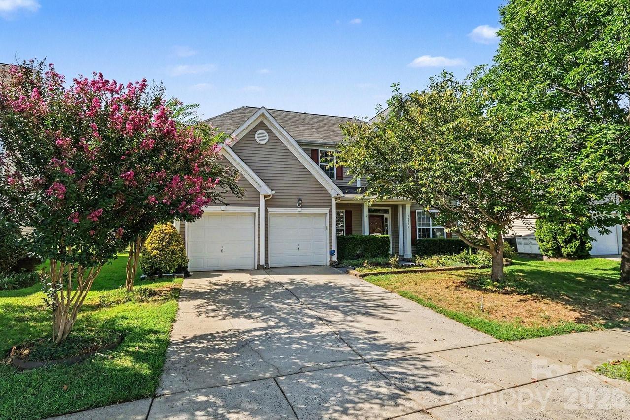 13316 Mallard Landing Rd., Charlotte, NC 28278