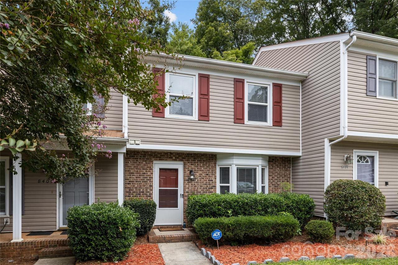 8407 Rust Wood Pl., Charlotte, NC 28227