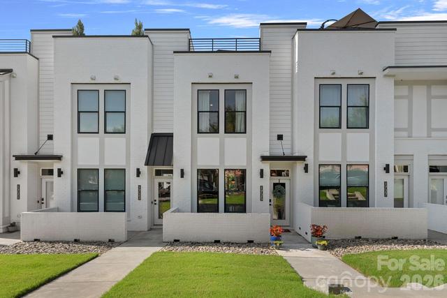 New Homes For Sale This Week That Attend Ashley Park PreK-8 School: August 14th to August 20th