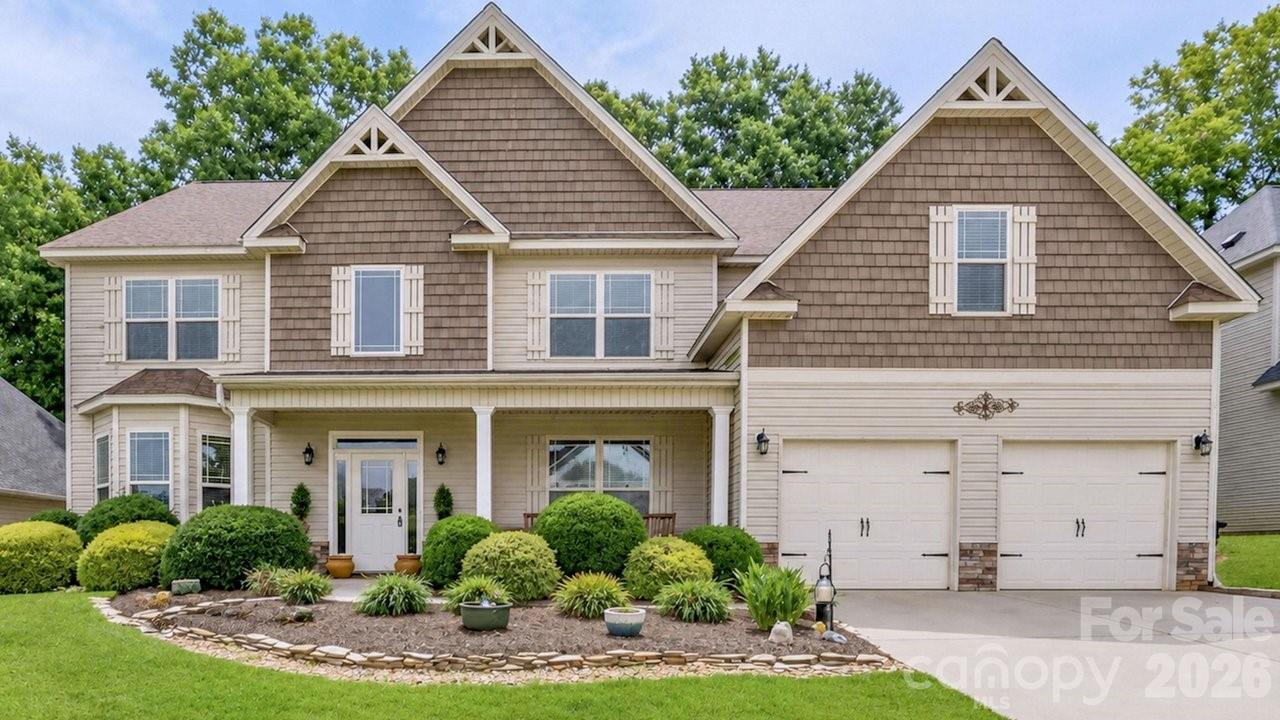 119 Cole Dr., Mooresville, NC 28115