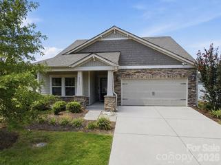 New Homes For Sale This Week That Attend East Lincoln High: August 28th to September 3rd