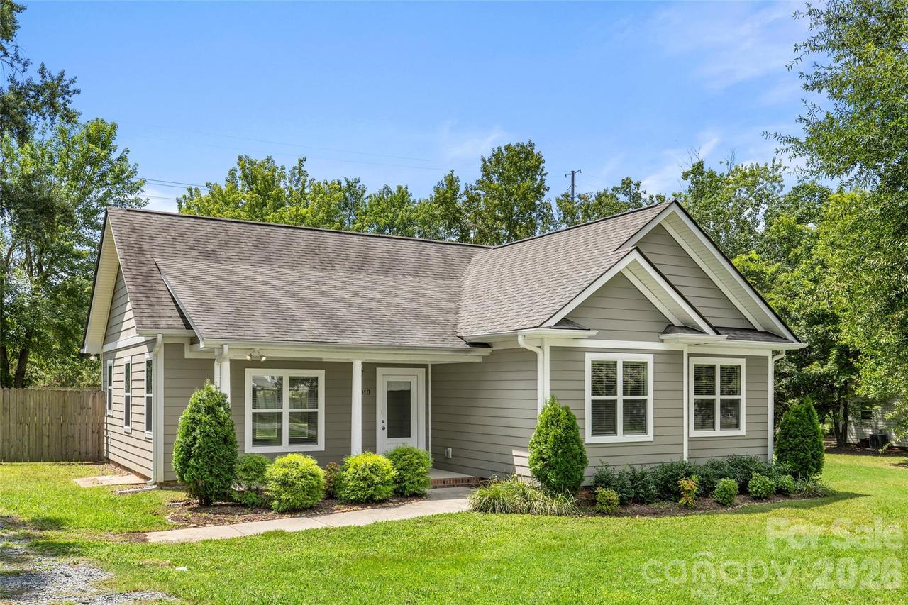 5013 Willow Run Dr., Monroe, NC 28110