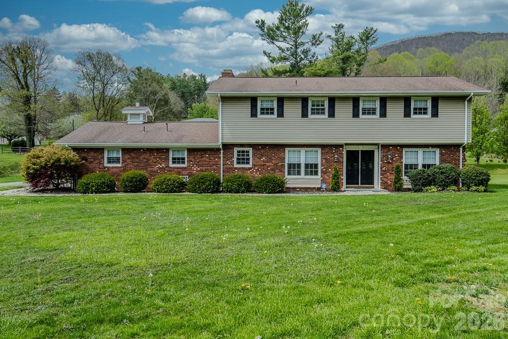 501 N Jefferson Ave., West Jefferson, NC 28694