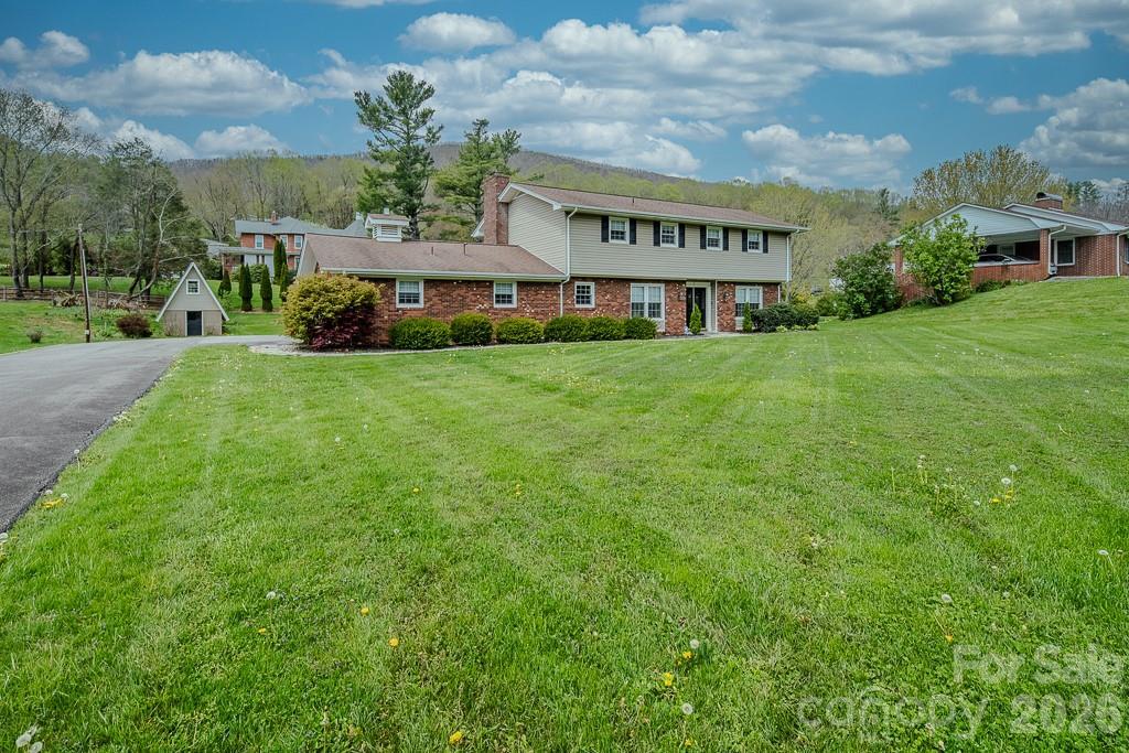 501 N Jefferson Ave., West Jefferson, NC 28694