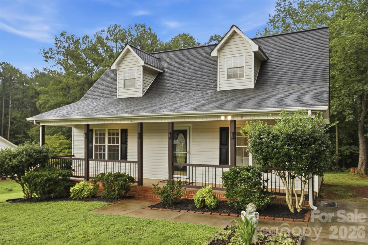 600 Blossom Hill Rd., Lincolnton, NC 28092