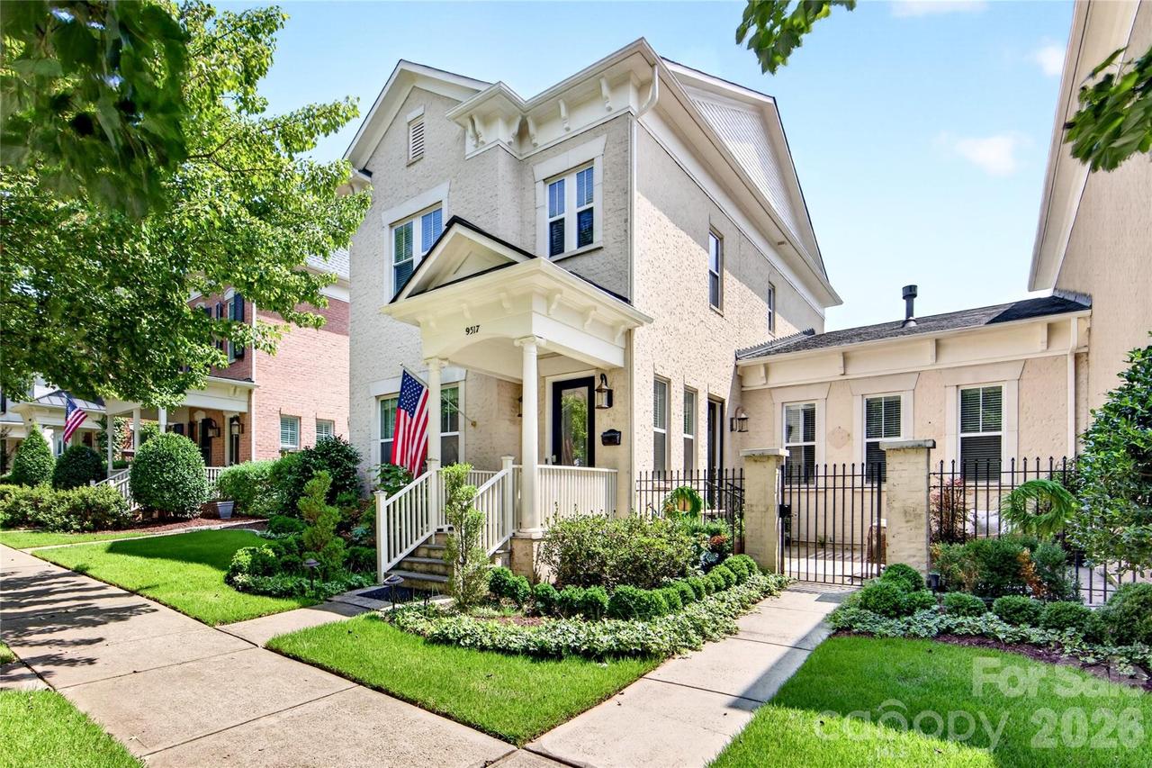9517 Wheatfield Rd., Charlotte, NC 28277