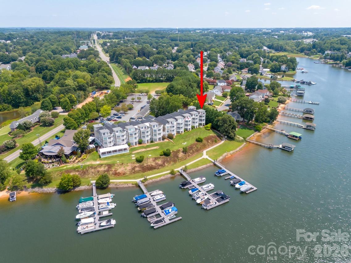 637 Williamson Rd. #309, Mooresville, NC 28117